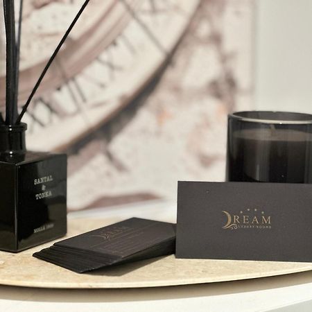 Dream Luxury Rooms Split Kültér fotó