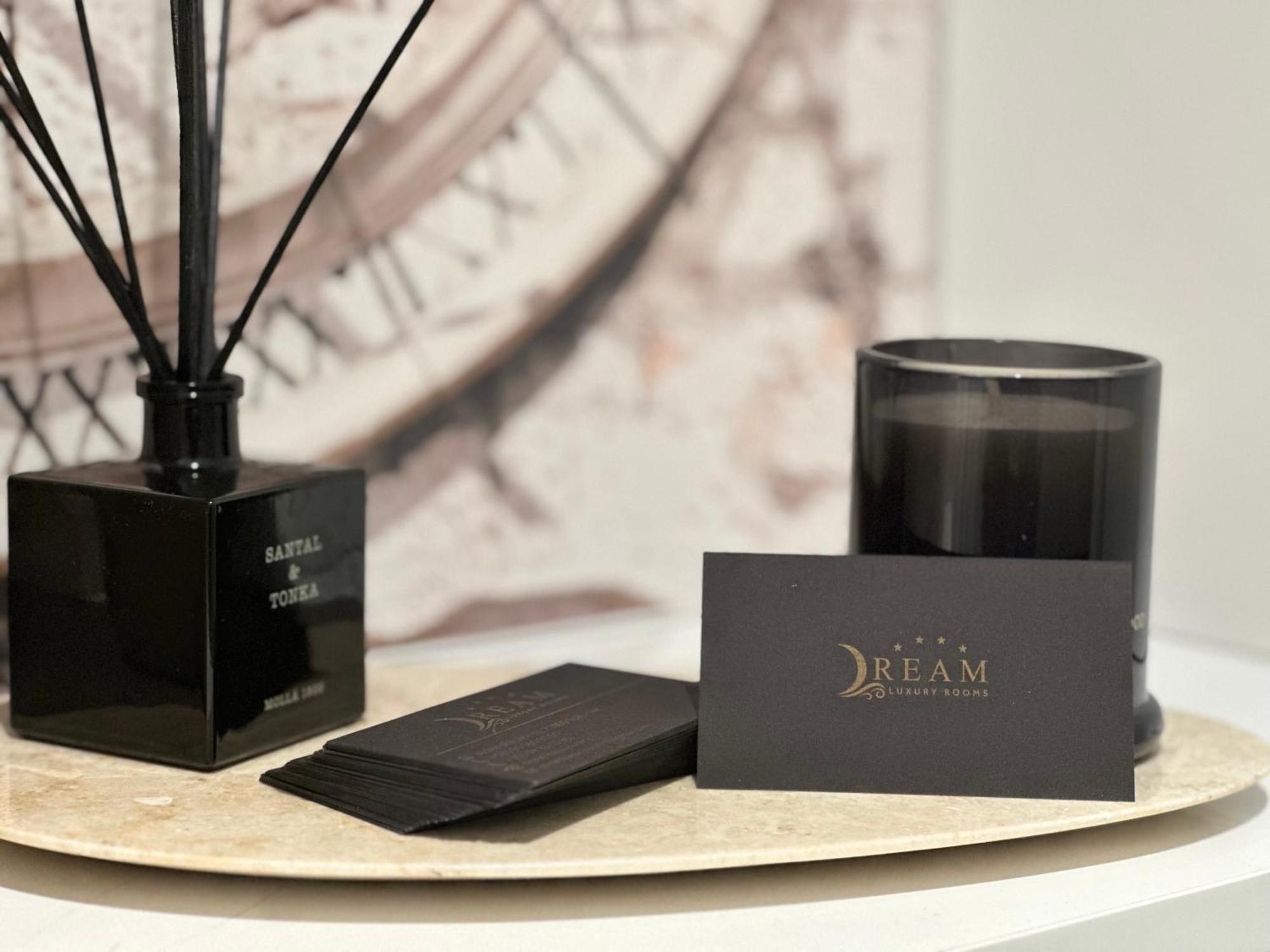 Dream Luxury Rooms Split Kültér fotó