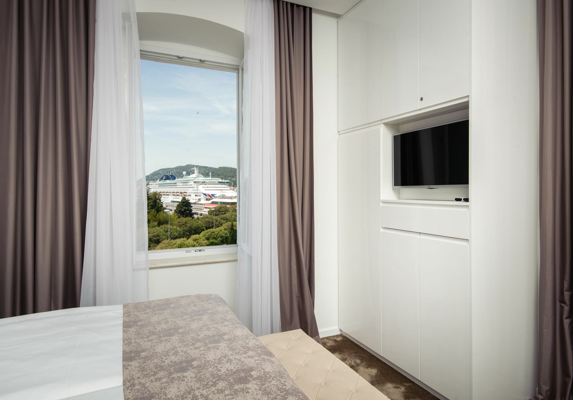 Dream Luxury Rooms Split Kültér fotó