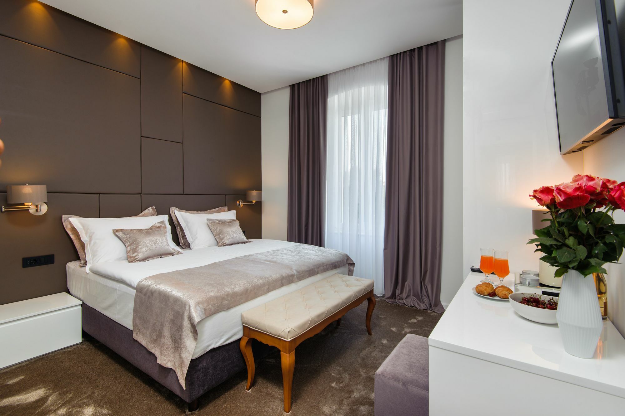 Dream Luxury Rooms Split Kültér fotó