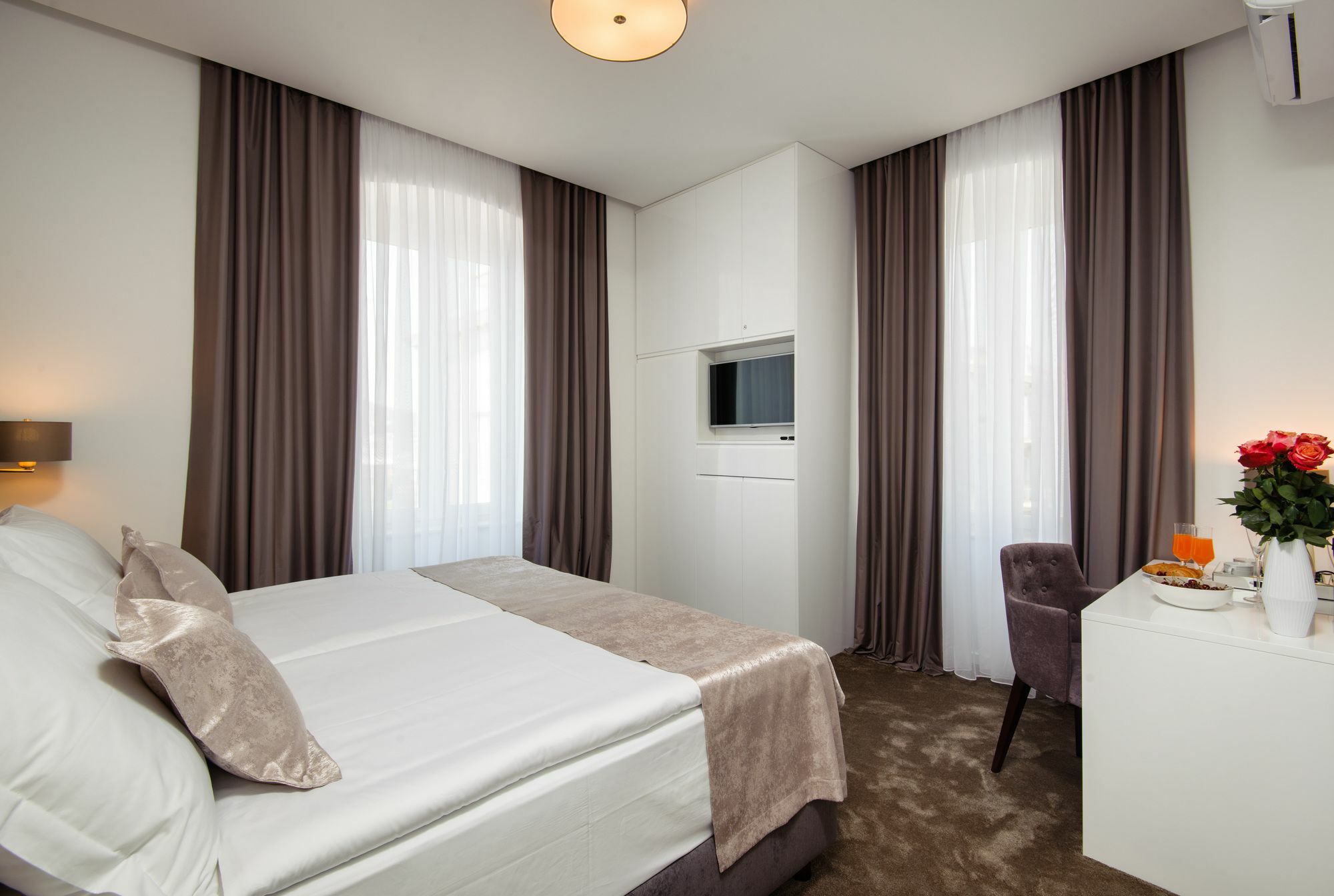 Dream Luxury Rooms Split Kültér fotó